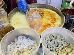 -安徽阜阳卷馍(西单店)