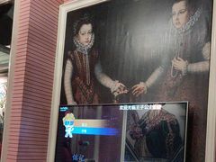 -自由港KTV(王子公主金平店)