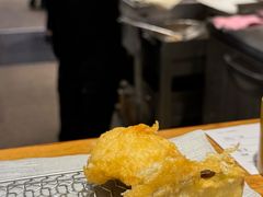 -天ぷら定食まきの(難波千日前店)