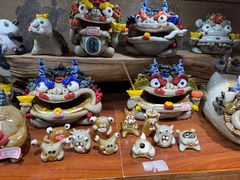 -碰瓷儿陶艺DIY体验馆(五道营胡同总店)