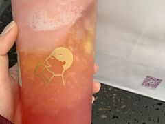 芝芝桃桃-喜茶(北京三里屯太古里店)