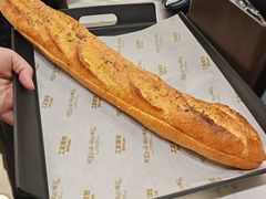 -工匠面包(壹方店)