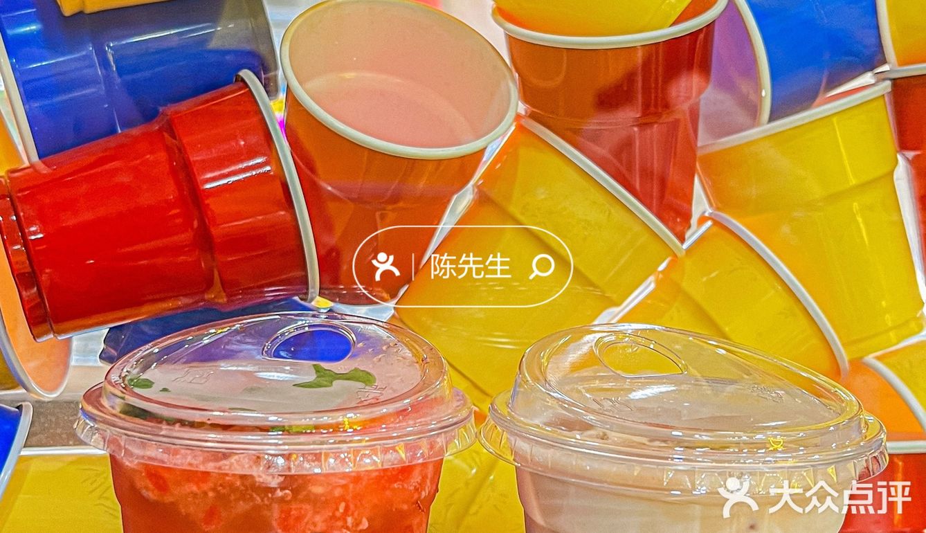 广州新店‼️‼️北京路这家咖啡店也太好拍了吧🥤🥤🥤