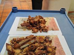 -百年银屏蚝烙·潮汕菜·非遗(乐山店)