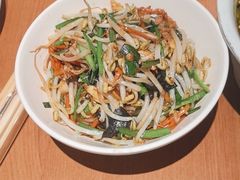-满园烤鸭·春饼(奥体万达店)