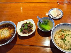 -同得兴 Since·1995 传统苏式面馆(十全街店)