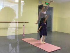 -舞研舞蹈培训(魏公村校区)