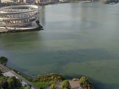 -梅溪湖城市岛