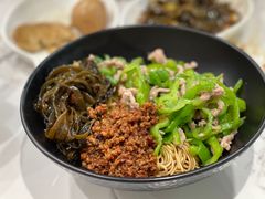 -老地方面馆(思南路店)