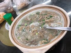 -协和菜馆(凤凰街店)