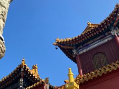 -五台山风景名胜区