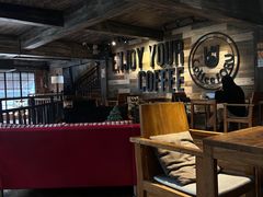 -旧雨咖啡·CoffeeFORU(黄村奥体店)