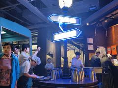 -前海沿·青岛菜(五四广场永旺店)