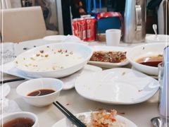 -华盛丰温州大排档(东三环南路店)