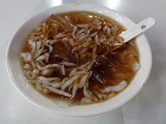 冰粉凉虾混合-好吃狗凉糕总店