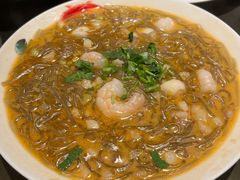 虾仁粉丝-东莱馋房(陆家嘴店)