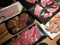-千寻烧肉(政务区店)
