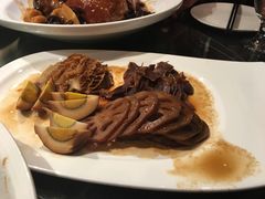 -宝轩渔府·老字号海鲜·正宗津菜(水上店)