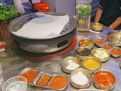 -入火韩国烤肉(凯旋广场店)
