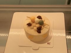 -Pantry's Best派悦坊蛋糕(K11购物艺术中心店)