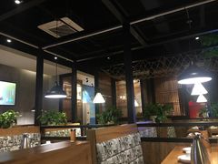 大堂-江渔儿酸菜鱼(东二环泰禾店)