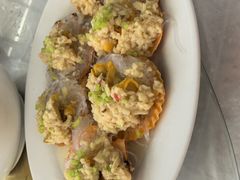 -众味海鲜大排档·活海鲜·潮汕味(南澳店)