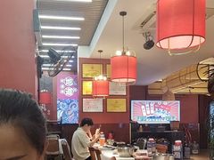 -刘姐啤酒鱼民族演艺餐厅(西街总店)