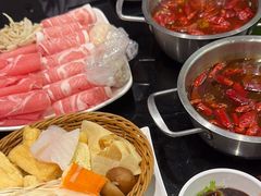 -鍋色天香(共和广场店)