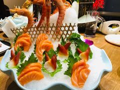 -尚海豆捞(乐虹坊店)