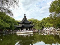 -西园戒幢律寺
