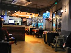 -遇见西木美式餐厅(体育路店)