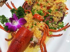 -方记海鲜大排档(乐山形象店)