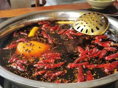 -九尺赵老四鲜鹅肠火锅