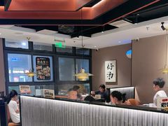 -骨之味·筒骨汤火锅(江头店)