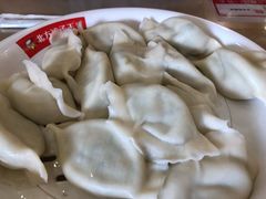 -北方饺子王·海肠捞饭·海鲜锅(山大店)