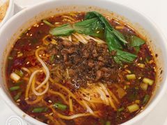 担担面-眉州东坡(博雅店)