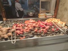 -玫瑰花园自助烤肉(顺义鑫海韵通店)
