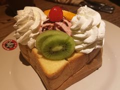 -漫咖啡(奥体店)
