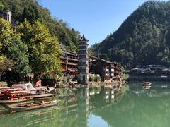 -富正毅三下锅连锁(三店)