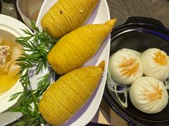 -万丽轩·粤菜(王府井金茂万丽酒店)