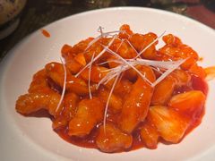 -缪氏川菜(深圳北站缤果空间店)