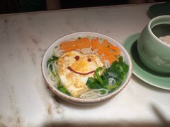 -锦府盐帮·李宅(领展购物广场中关村店)