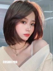 -COSMO PRO造型
