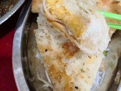 奶黄酥-北京大学-燕南食堂