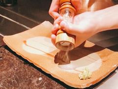 -Ginza Onodera铁板烧(外滩十八号店)