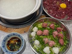 -丰尔粥食·粥底火锅(大良总店)