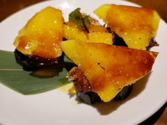 鹅肝-和彩放题餐厅(酒仙桥店)