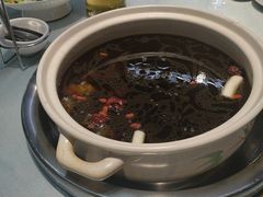 -名善山珍·野生菌汤锅(文殊院店)