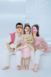 -玛瑞莎专业孕妇摄影(越秀店)