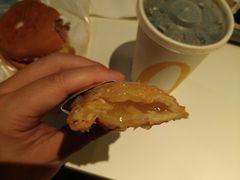 -麦当劳(光新乐购店)